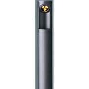 埋込式 LEDローポールライト 防雨型 H800mm Bijou(美丈/ビジョウ) 昼白色 NNY22211C
