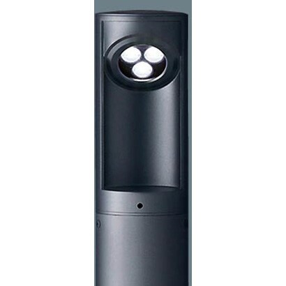 埋込式 LEDローポールライト 防雨型 H400mm Bijou（美丈/ビジョウ） 昼白色 NNY22215C