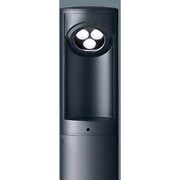 埋込式 LEDローポールライト 防雨型 H400mm Bijou(美丈/ビジョウ) 昼白色 NNY22215C