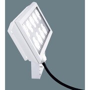 据置取付型 LEDライトアップ照明器具 ミニハロゲン電球100形相当・中角タイプ 防雨型 昼白色 NNY24252