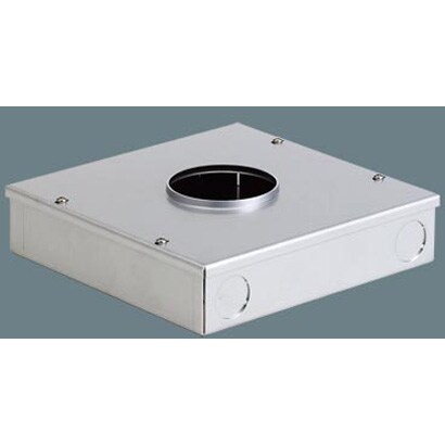 埋込ボックス LED地中埋込型照明器具用 NNY28080C