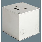 埋込ボックス 土中施工用 MFORCE地中埋込型照明器具用 NNY28516
