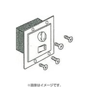 ライトコントロール(蛍光灯(DH)用)スライド式 AC200V NQ21552-322
