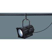 舞台演出用・CROCCO comfort スポットライト SH型フレネル(非球面)レンズ・1000W(吊下型・スタンド取付型) ブラック NQ30468BK