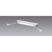 舞台演出用 蛍光灯 キャスタースリムライト 6W型 NQ35911K