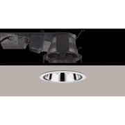 天井埋込型 コンパクト形蛍光灯 ダウンライト グレアカット30度 防雨型/埋込穴φ150 SmartArchi(スマートアーキ) NYY13515KENM