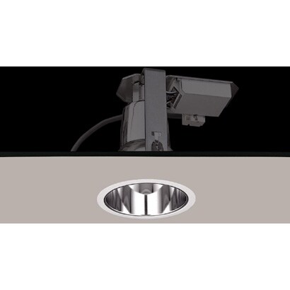 Glarelessダウンライト グレアカット30度 埋込穴φ150 SmartArchi(スマートアーキ) 24形 NYY13551ENM