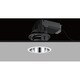 EVERLEDS・LEDダウンライト150形 FHT32形相当・30度・広角 SmartArchi(スマートアーキ)白色 NYY16516LE9