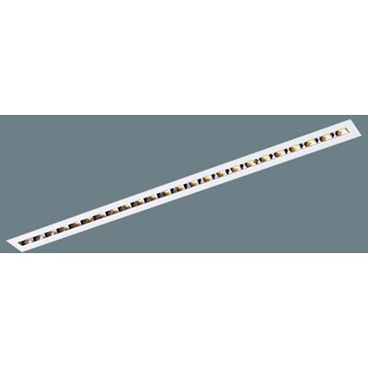 LED Glareless Lineダウンライト単体用 20度・中角 電球色 NYY16675