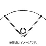 パナビーム150モールライト灯具 YA44381