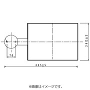 パナビーム150×1街路灯灯具 YA44765