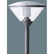 ポール取付型 HID モールライト（モダン） 防雨型 YA44790