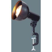 IL60～200ライトアップ照明器具黒 YA52590B