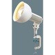 IL60～200ライトアップ照明器具白 YA52590W