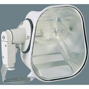 据置取付型 HID 角型投光器 広角形 防雨型・重耐塩害仕様 YA54370