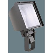 据置取付型 HID ライトアップ照明器具 横長タイプ 防雨型 YA54739