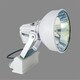 HID400一般型安定器内蔵投光 YA55315KH2/6