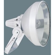 HID1000用普及型投光器耐塩害 YA56115