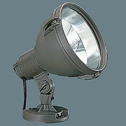 HID200～400ライトアップ投光器 灯具 YA56704P