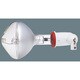 水銀レフホルダ・YL型 HID400形用×1 ホワイト ランプ別売(E39)/安定器別売 YA58134