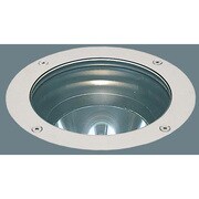 地中埋込型 HID ライトアップ照明器具 中角タイプ 防雨型 YA70674BP9