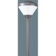 ライタウン セラメタ150形用×1･1 灯用  耐塩害仕様 ランプ別売(専用E26)･安定器別売 YAG43273