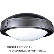 MT150街路灯ライタウン下面乳白ポリカ YAX43076