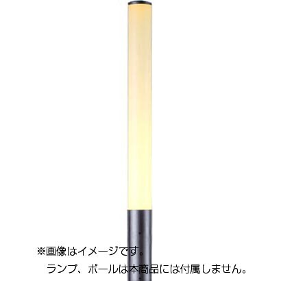 HID70街路灯灯具 YAX44204