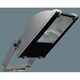 HID小型投光器 防雨型(据置取付型) SPD150×1・ランプ別売(専用E26) YAX55130KBP9