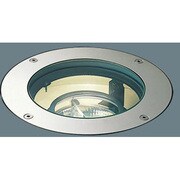 地中埋込型 HID ライトアップ照明器具 1/2ビーム角25度タイプ 防雨型 YAX70518BP9