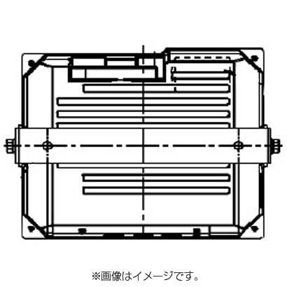 オートリフター直付20型200V YB03106Z122