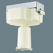 天井直付型 HID 安定器装備型高天井用ホルダ 50Hz YB15840H2/5