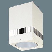HIDバンクライト 下面強化ガラス付 安定器・オートリフター内蔵400形(アンナイトなし) 角 YB61240H2/6