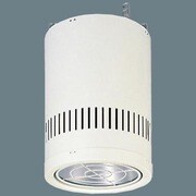 HIDバンクライト 下面ガード付 安定器・オートリフター内蔵400形(アンナイトなし)丸 YB61246H2/5