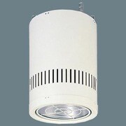 HIDバンクライト 下面ガード付 安定器・オートリフター内蔵400形(アンナイトなし)丸 YB61246H2/6