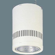 HIDバンクライト 光補償装置(アンナイト)付・下面ガードメッシュ付 安定器・オートリフター内蔵400形用 丸 YB61346H2/6