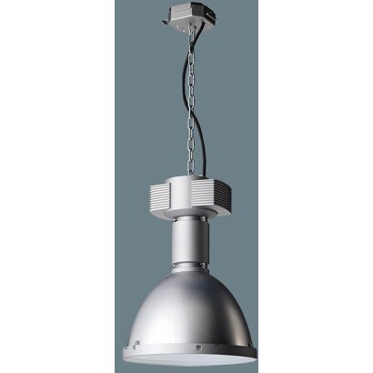 吊下型 HID 高天井用ホルダ(天井取付高さ：約8～10m用） YBX15600BP8