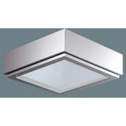 HID高天井用シーリングライトSPD200形用×1 天井直付型 (屋内用) YBX55150ZBP8