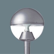エバーライト50街路灯灯具白色 YEV41771