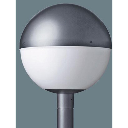 エバーライト50街路灯灯具電球色 YEV41774