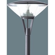 エバーライト50街路灯灯具白色 YEV41871