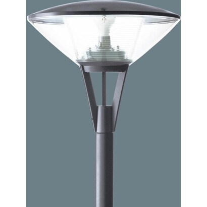 エバーライト50街路灯灯具電球色 YEV41872