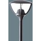 エバーライト50街路灯灯具電球色 YEV41972