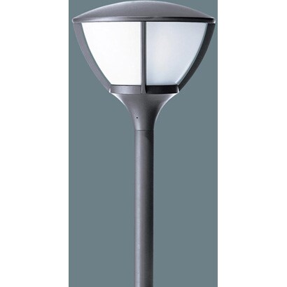 エバーライト50街路灯灯具白色 YEV41975