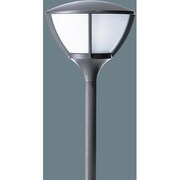 エバーライト50街路灯灯具白色 YEV41975