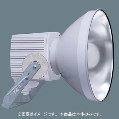 エバーライト240投光器用本体 YEV42794