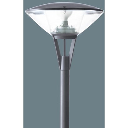 エバーライト140街路灯灯具白色 YEV42871