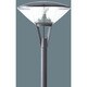 エバーライト140街路灯灯具電球色 YEV42872