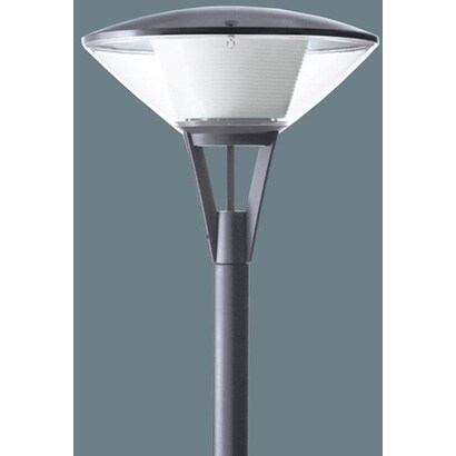 エバーライト140街路灯灯具白色 YEV42873