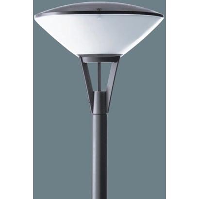 エバーライト140街路灯灯具電球色 YEV42876
